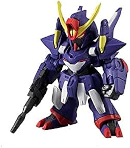 Amazon | 【2.リグ・コンティオ】 ガンダムコンバージ FW GUNDAM